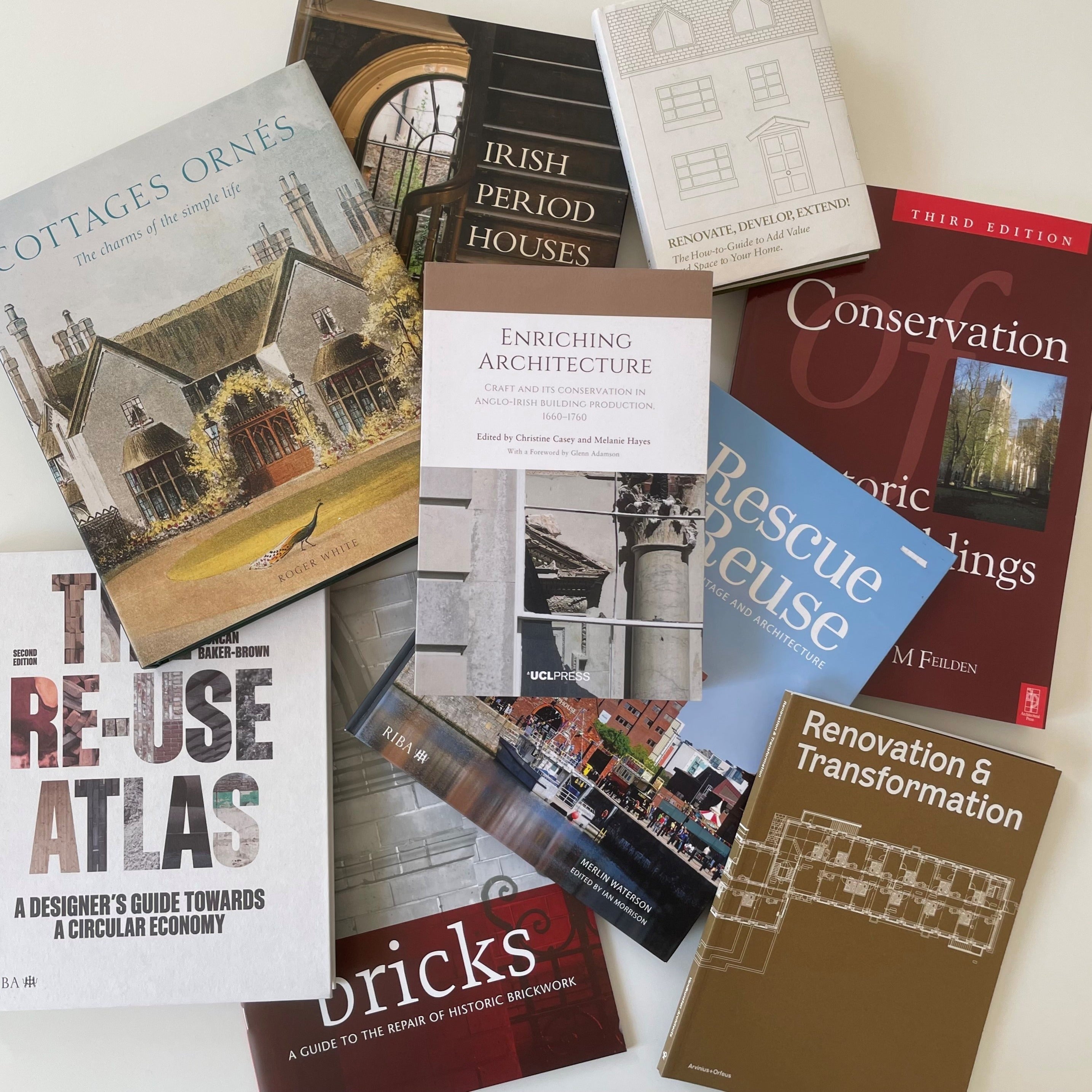 Conservation & Heritage