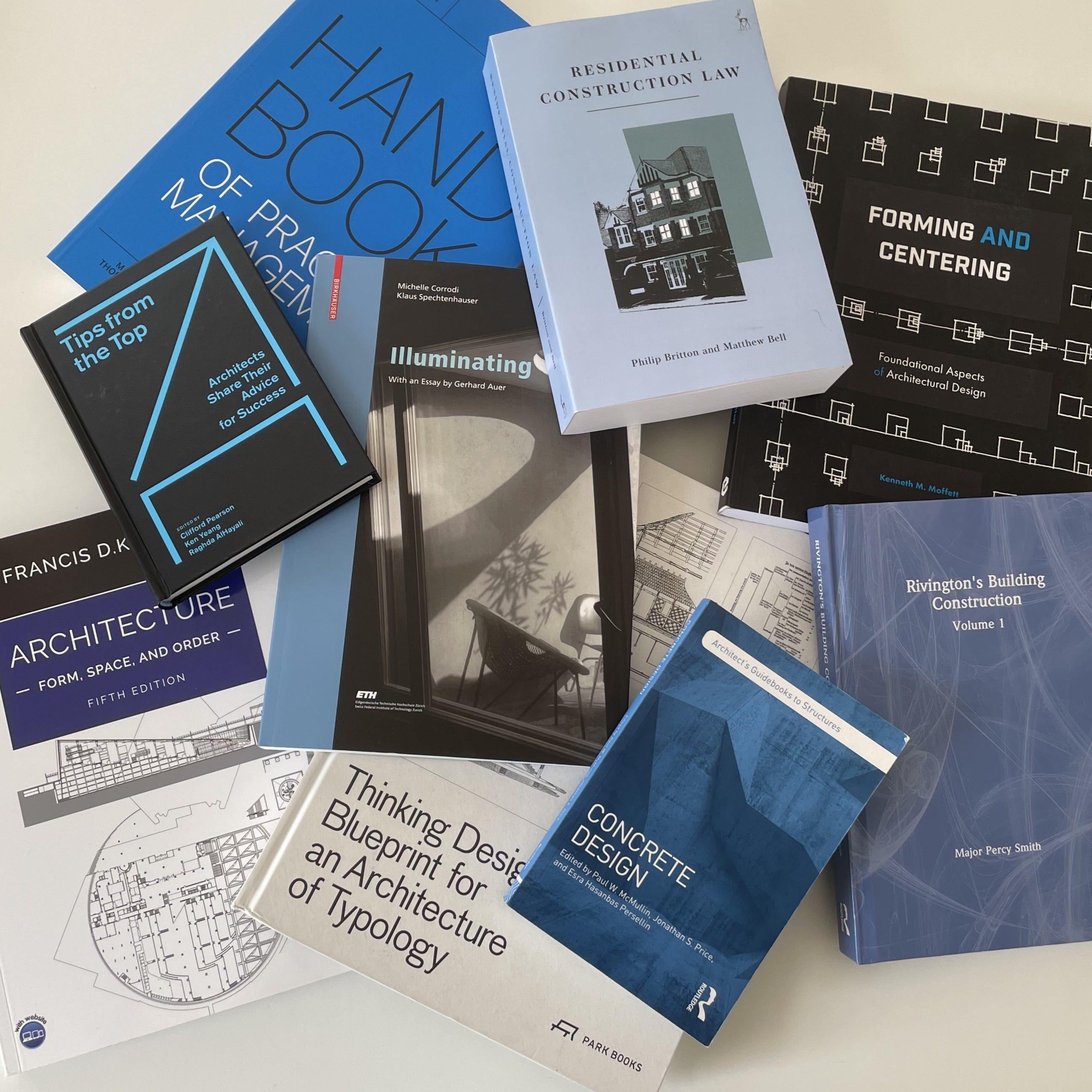 Technical & Professional Guides