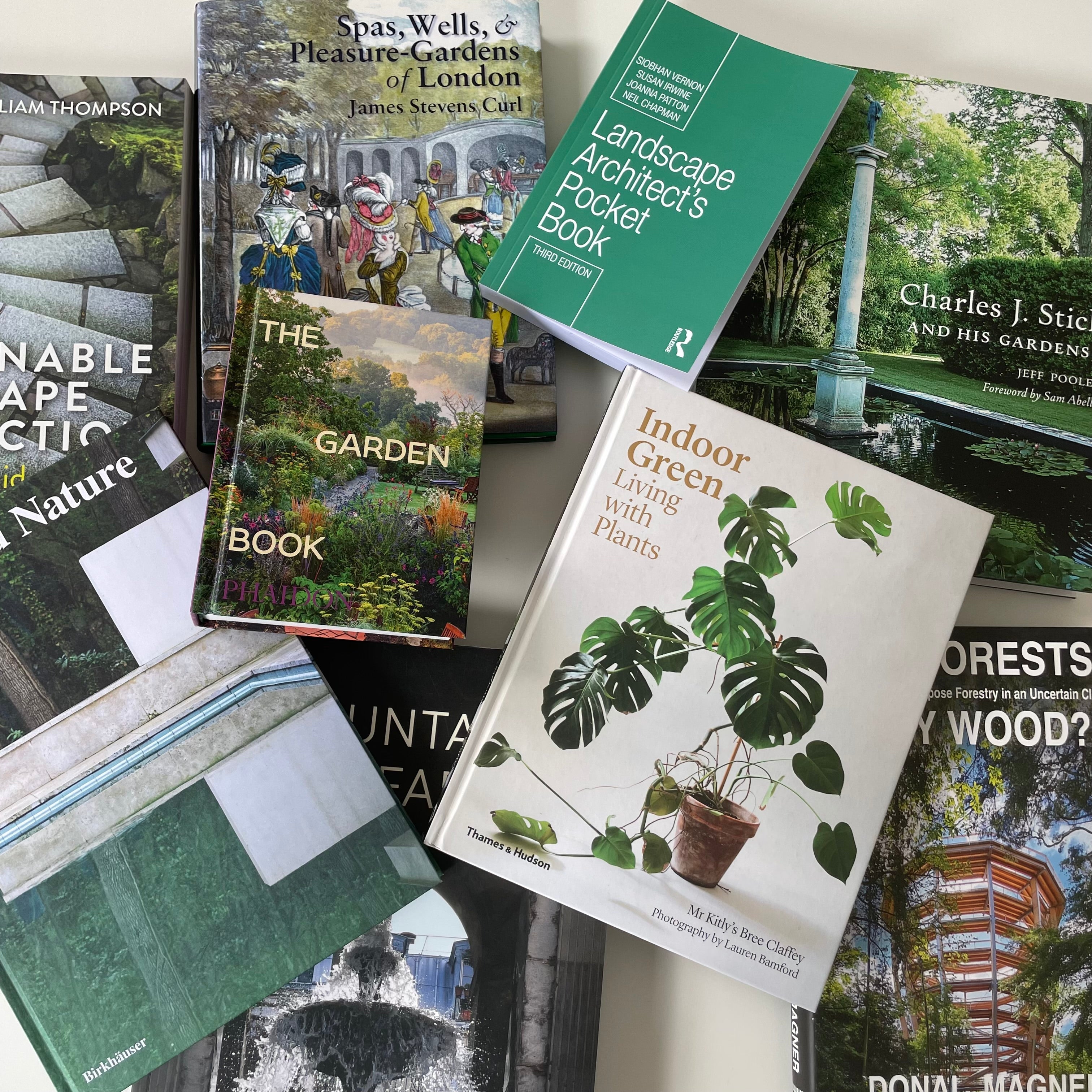 Landscape Architecture