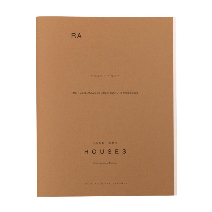 Four Books by de Blacam and Meagher