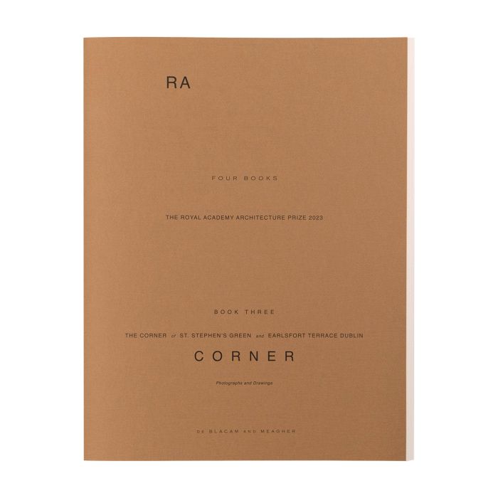 Four Books by de Blacam and Meagher