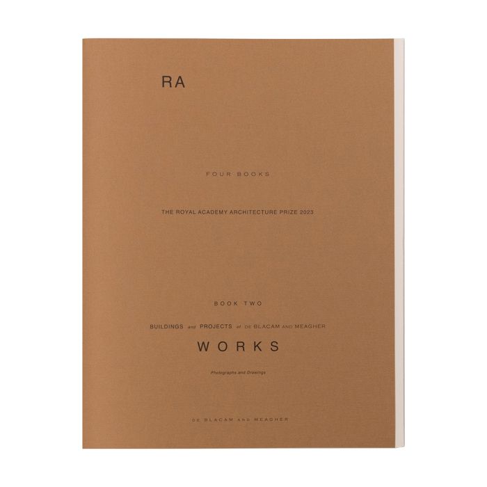 Four Books by de Blacam and Meagher