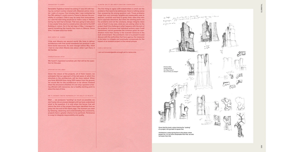 The Albanian Files: Freedom and Architecture by Anneke Abhelakh
