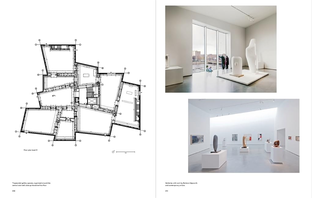 David Chipperfield Architects 1985–2024 (2 Volumes)