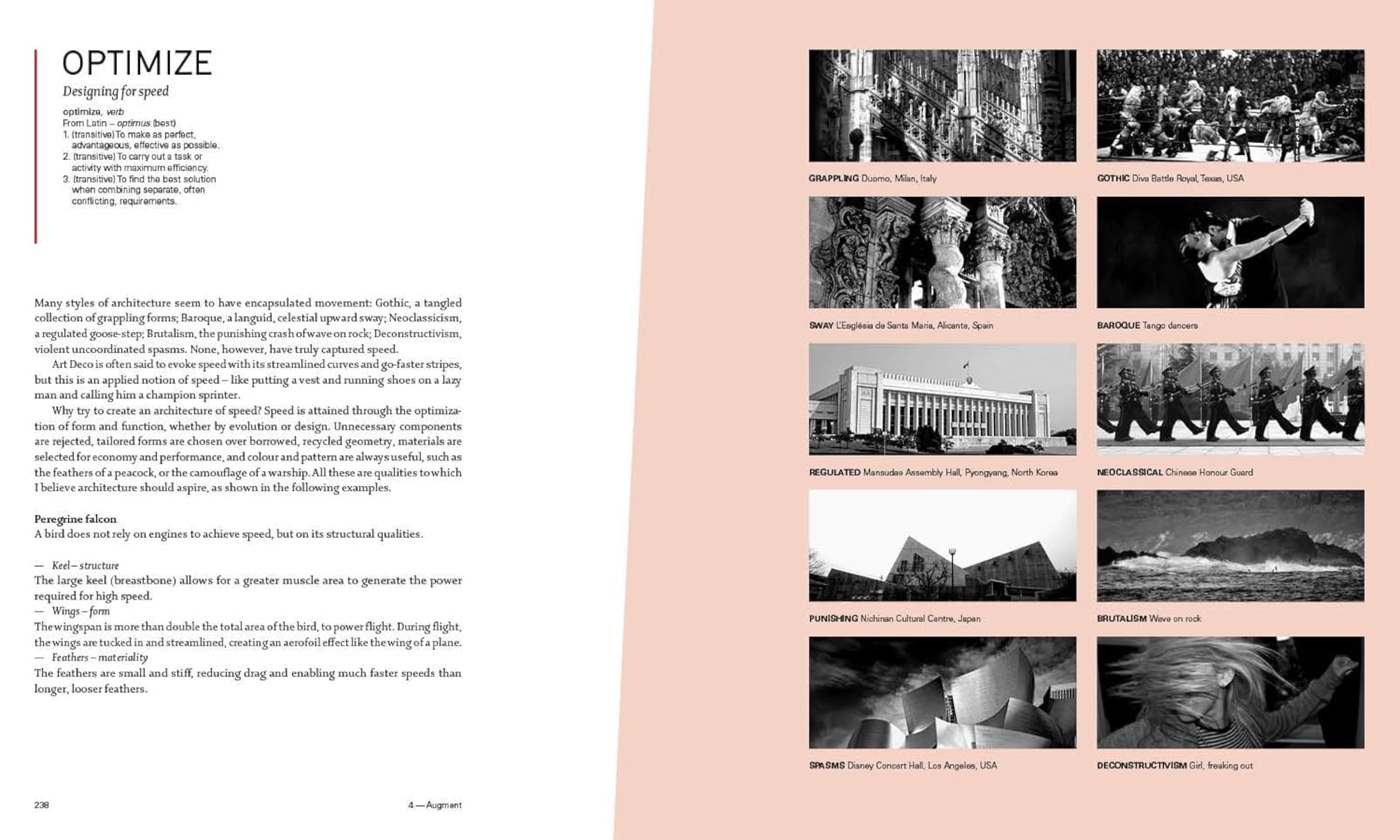 The Architecture Concept Book by TAIT JAMES