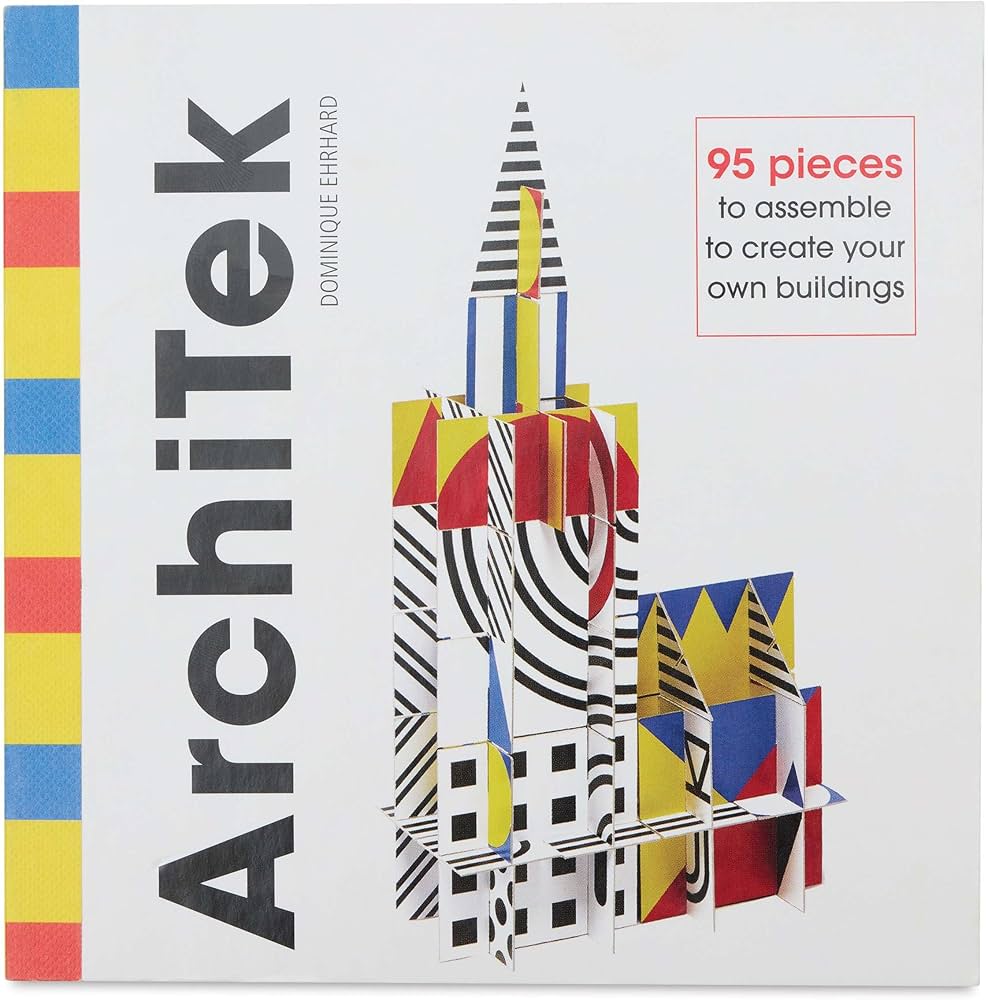 ArchiTek By Dominique Ehrhard