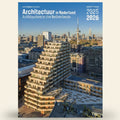 Architecture in the Netherlands: Yearbook 2025 / 2026