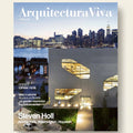 Arquitectura Viva 232: Steven Holl