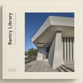Cover of 'Bantry Library' with architectural photo and text