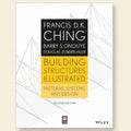 Book cover of 'Building Structures Illustrated' by Francis D.K.