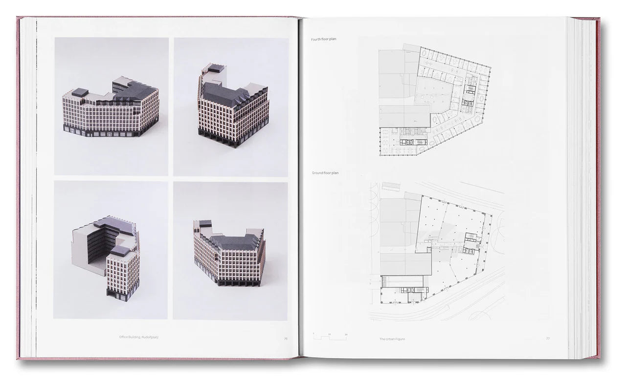 Caruso St John: Collected Works: Volume 3  2010 2020
