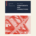 Book cover of 'Components and Connections' by Meijks and Knaack with a blue and red design.