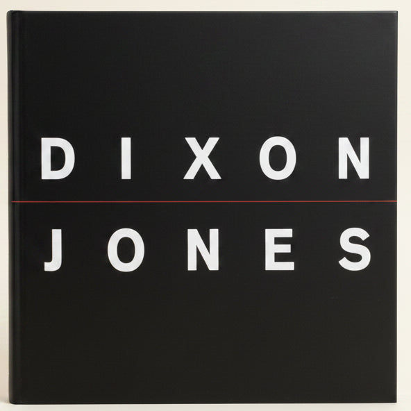 Dixon Jones 2: Buildings and Projects by Dixon Jones