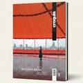 Cover of 'El Croquis' magazine featuring a person in front of a large red structure with 'Smiljan Radic' text.