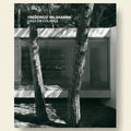 Modern building with trees in front and 'Frederico Valsassina Casa em Colares' text above.