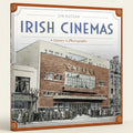 Irish Cinemas by Jim Keenan