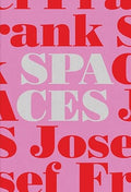 Josef Frank-Spaces: Case Studies of Six Single-Family Houses by Mikael Bergquist, Olof Michélsen