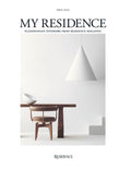 My Residence: Scandinavian Interiors from Residence Magazine 2020
