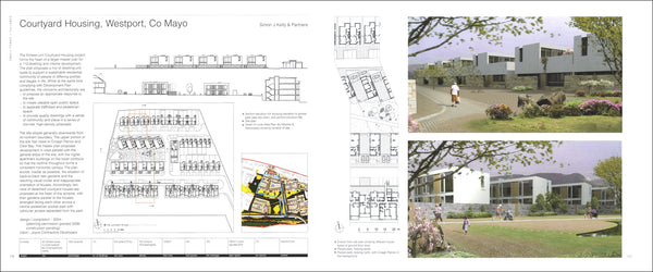 New Housing Two - Building Better Communities