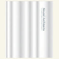 Book cover with 'Neural Architects' text on a white background