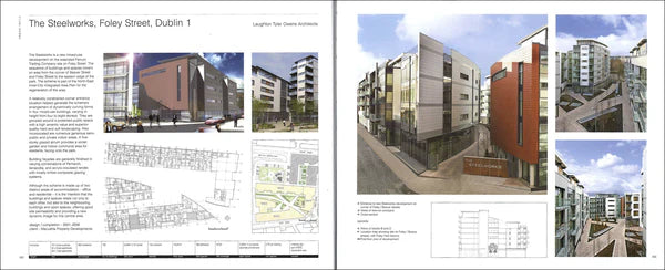 New Housing Two - Building Better Communities