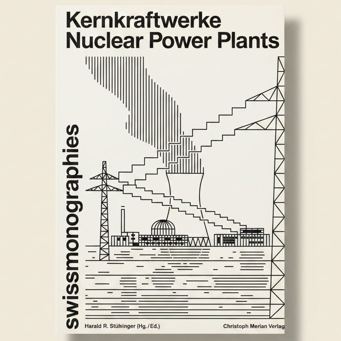 Nuclear power plants by Harald R. Stühlinger