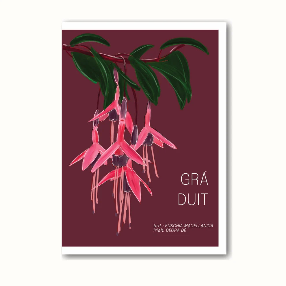 Irish Greeting Cards