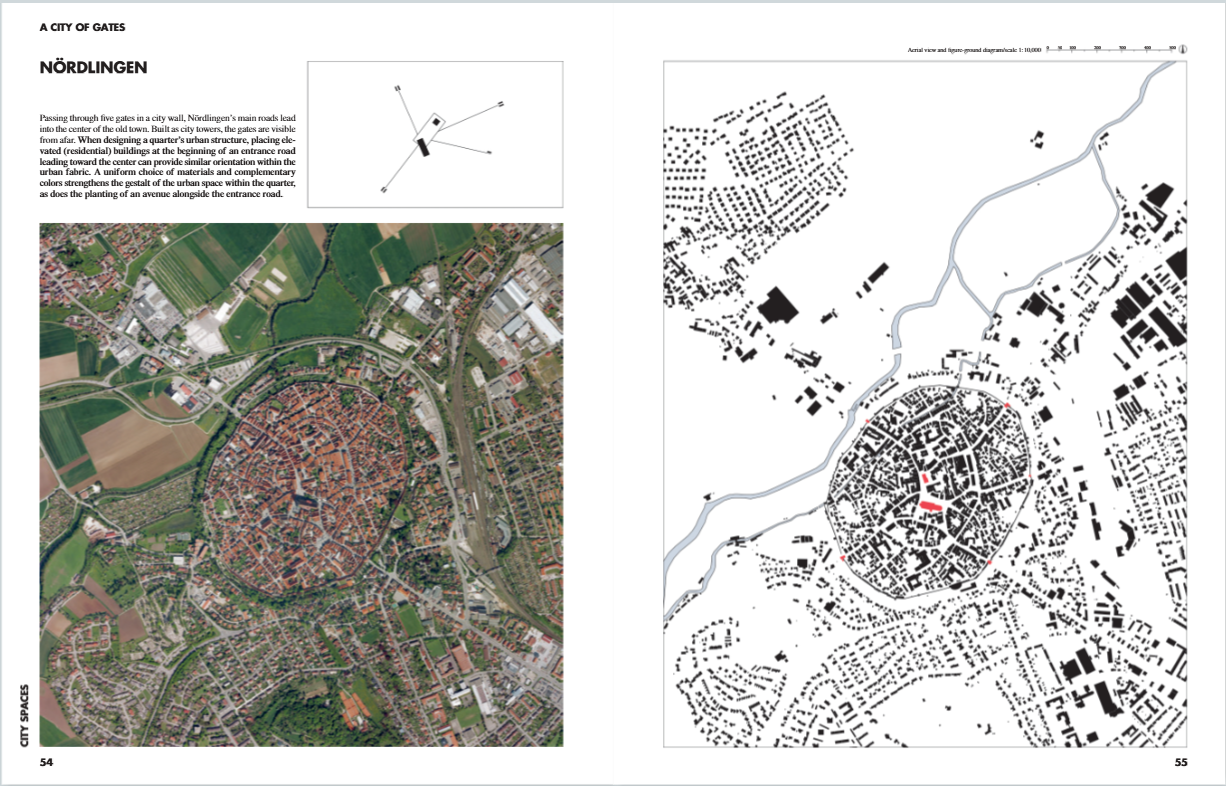Urbanism as Civic Art: A Handbook of 150 Exemplary German Precedents