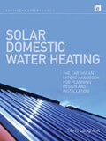 Solar Domestic Water Heating by Chris Laughton