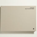 Textured beige color swatch with 'Standard Architecture Design' text