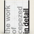 The Work of Cepezed: In Detail by Naio10
