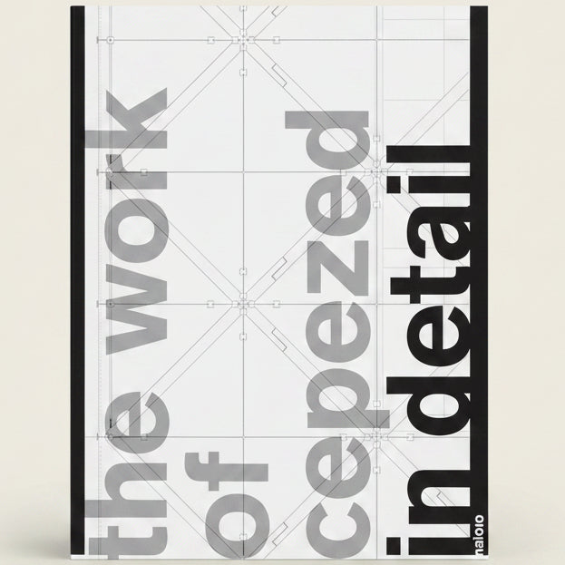 The Work of Cepezed: In Detail by Naio10