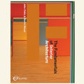 Book cover of 'The Fundamentals of Interior Architecture' by John Coles and Naomi House, featuring a modern interior design.