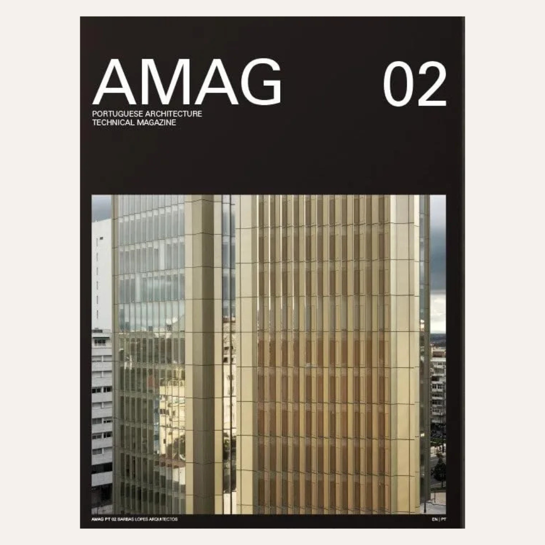 AMAG PT 02 BARBAS LOPES ARQUITECTOS