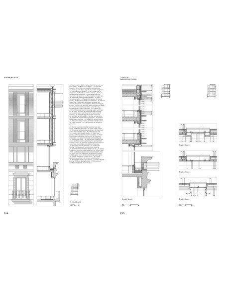 TC Cuadernos No. 176: GCA Architects