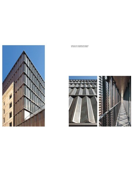 TC Cuadernos No. 176: GCA Architects