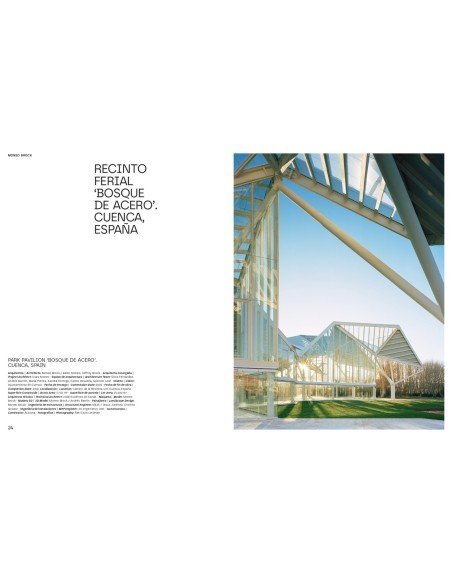 TC Cuadernos No.  175: Moneo Brock