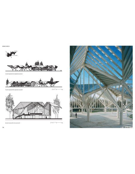 TC Cuadernos No.  175: Moneo Brock