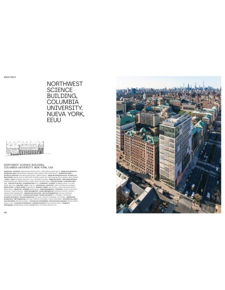 TC Cuadernos No.  175: Moneo Brock