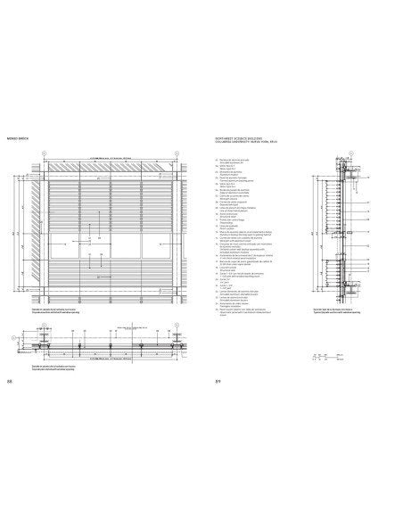 TC Cuadernos No.  175: Moneo Brock