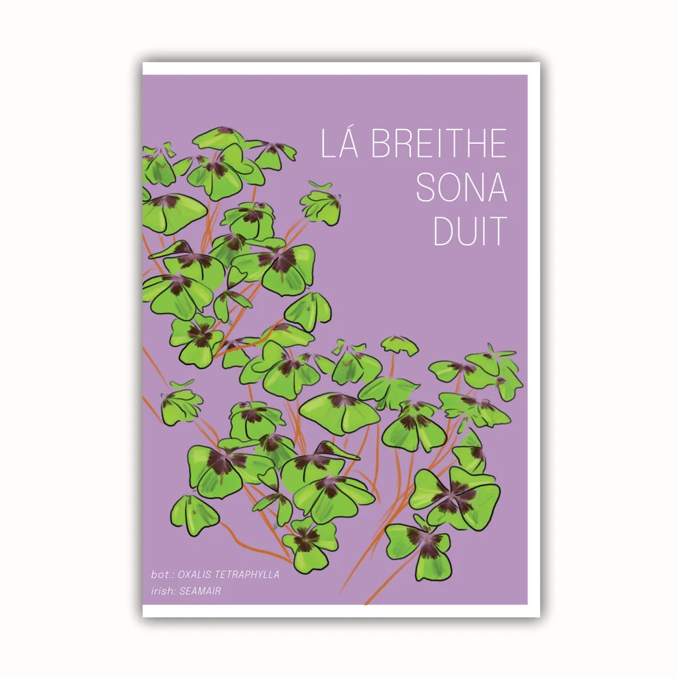 Irish Greeting Cards