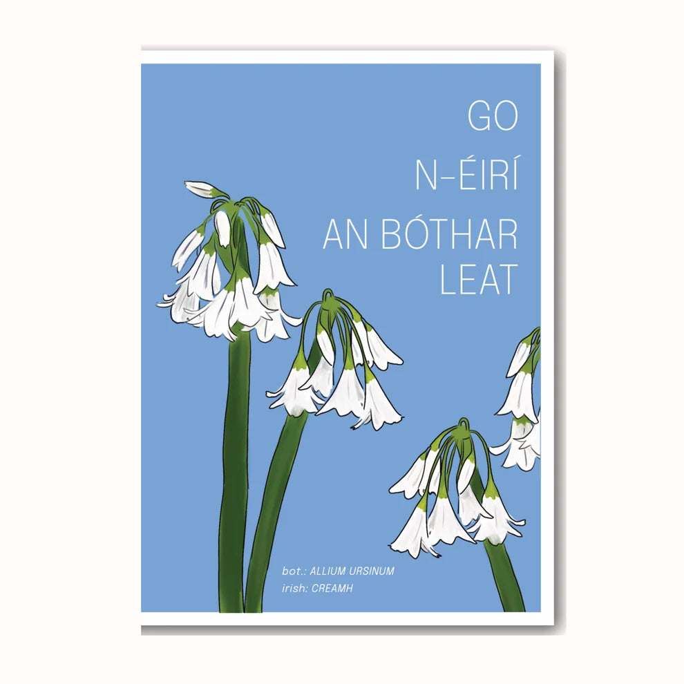 Irish Greeting Cards
