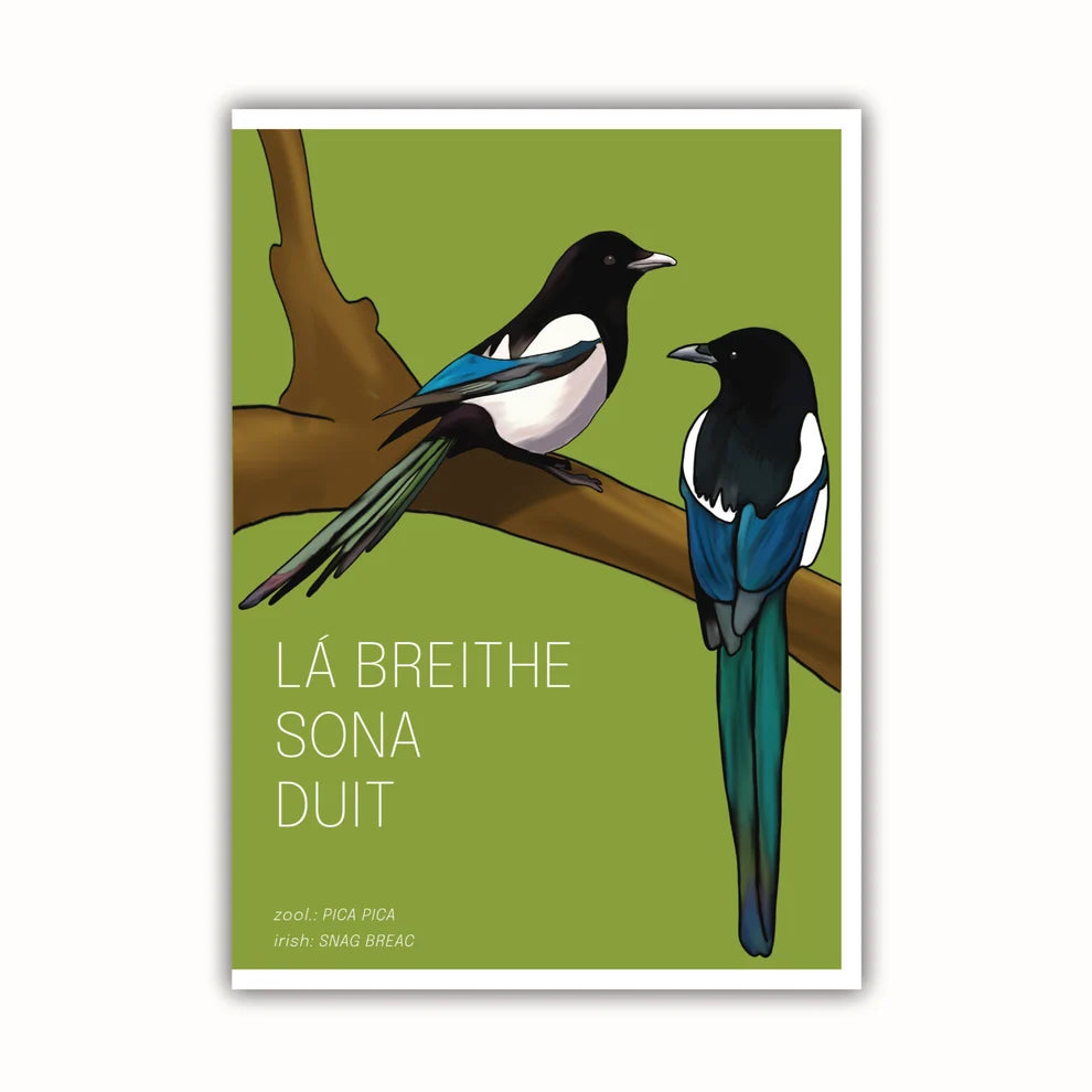 Irish Greeting Cards