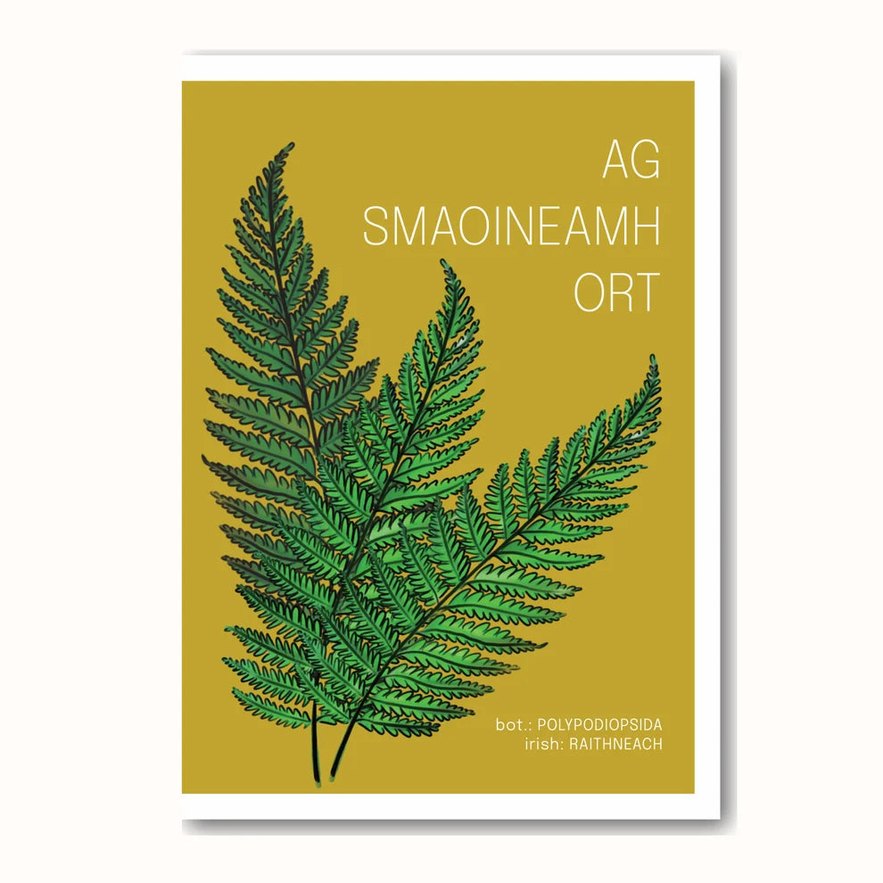 Irish Greeting Cards