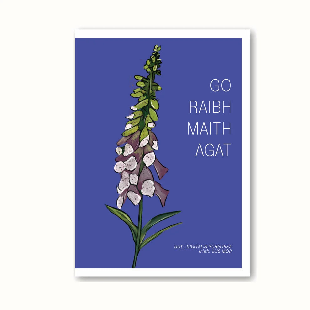 Irish Greeting Cards