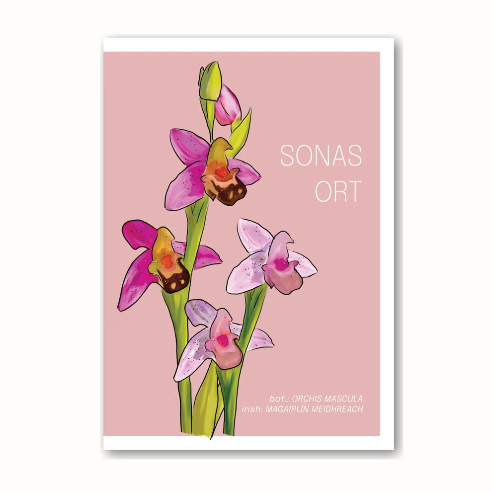 Irish Greeting Cards