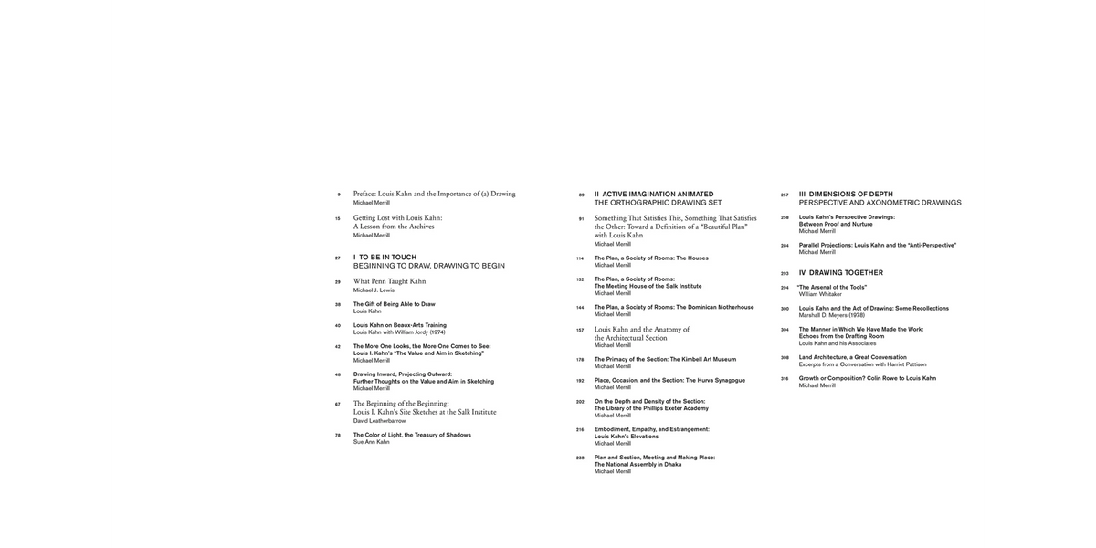 A white page containing black printed text organized into sections and subsections, likely a document or informational sheet.